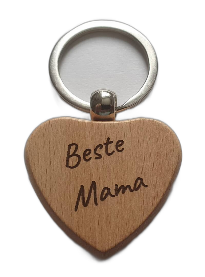 Schlüsselanhänger Beste/Bester .....