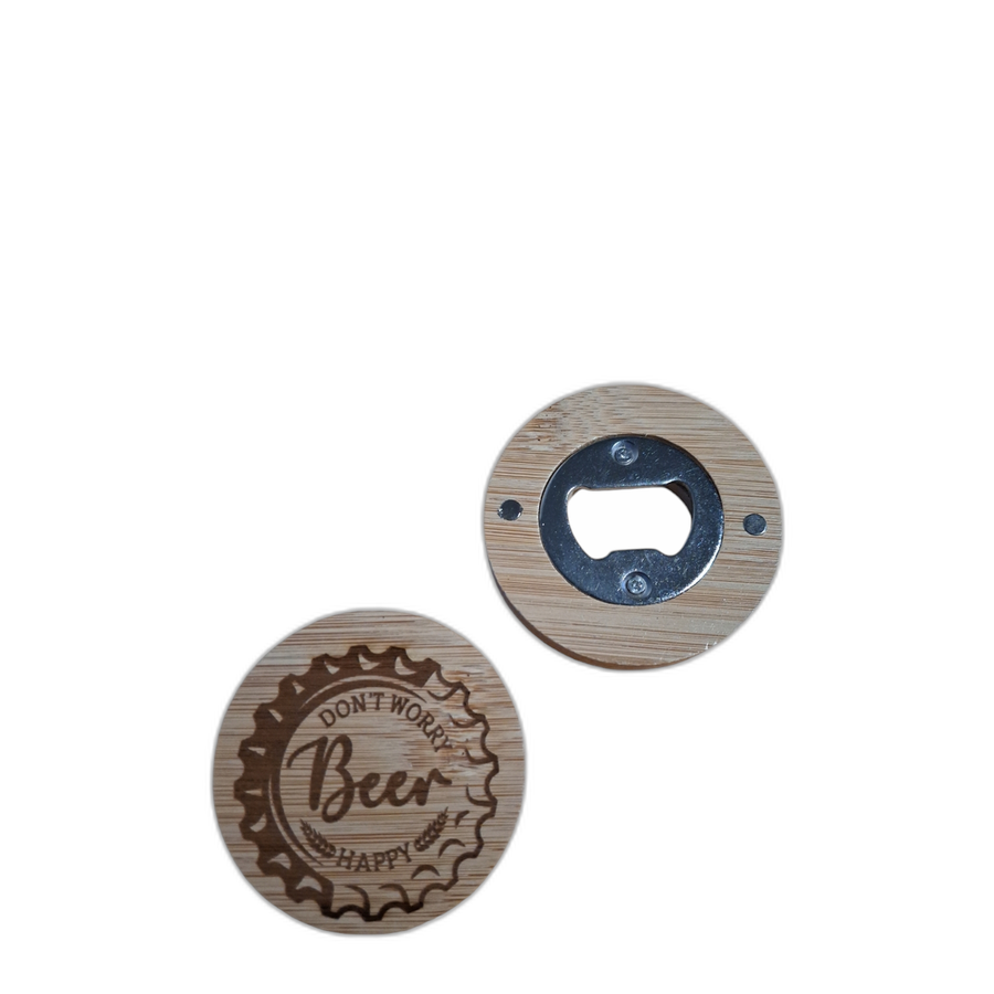 Flaschenoeffner Mit Magnet