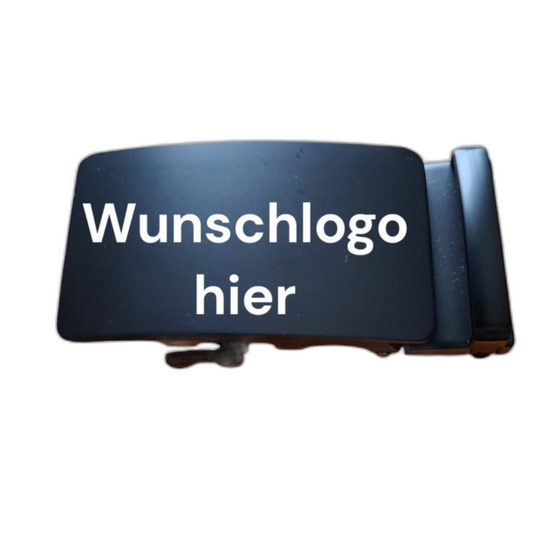 Guertelschnalle Als Ersatz Fuer Automatikguertel
